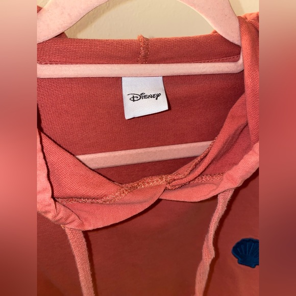 Disney oversized sweatshirt hoodie - Picture 3 of 3